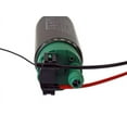 thumbnail image 5 of AEM 50-1200 High Flow In-Tank Fuel Pump 340LPH - Offset Inlet, 5 of 7