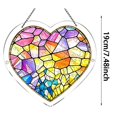 thumbnail image 3 of Tong Custom Puzzle Pendant – Puzzle Keepsake For DIY And Create A Unique Pendant For Charms And, 3 of 6