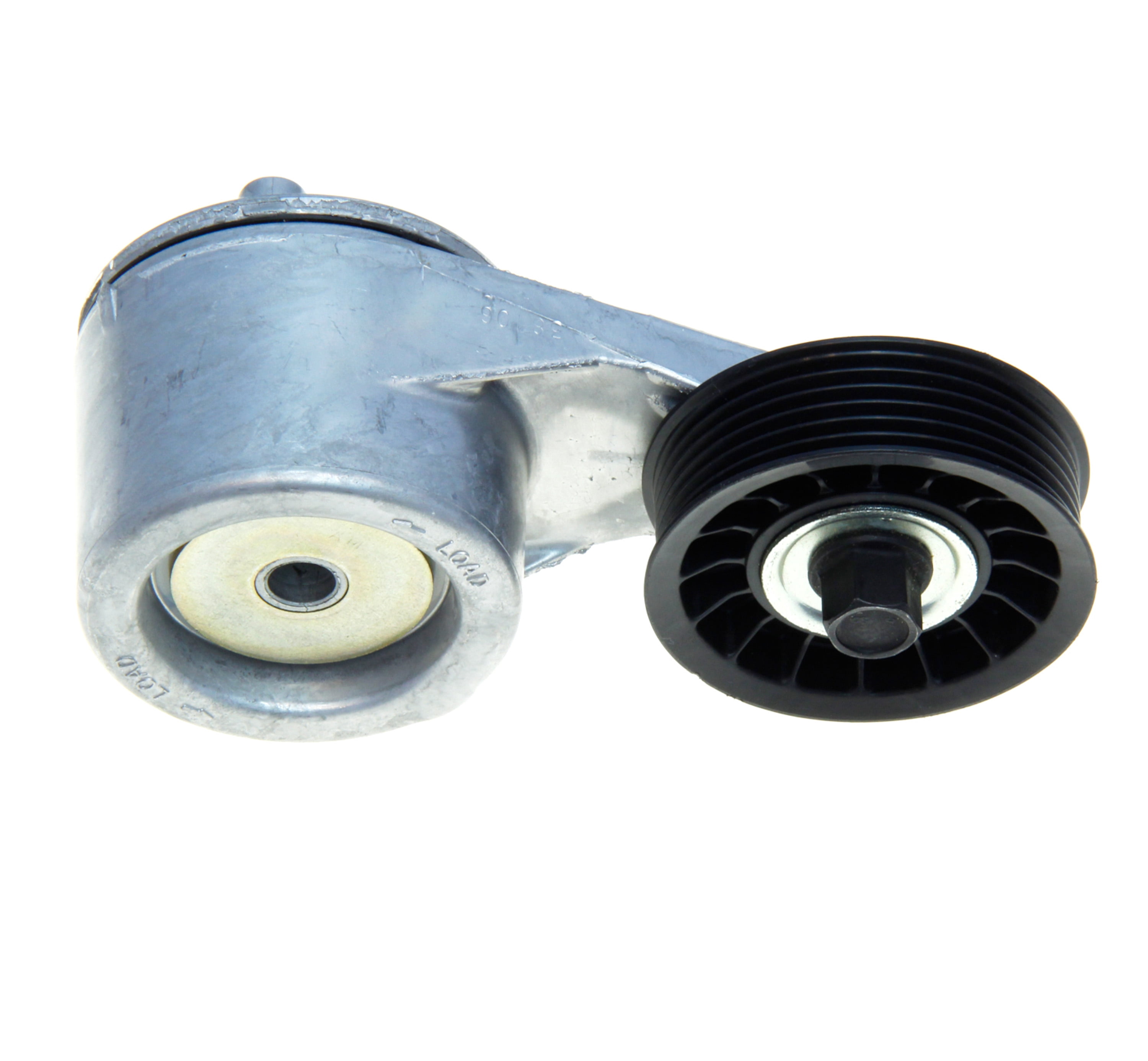 Accessory Drive Belt Tensioner Assembly Fits select: 1992-1995 CHEVROLET G20, 1990-1995 CHEVROLET ASTRO