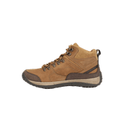 Original Woodland Men's Leather Shoes & Sneakers (#2981118_Camel)