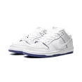 thumbnail image 2 of NIKE MENS SB Dunk Low Premium "Game Royal" CJ6884 100 from Stadium Goods, 2 of 10