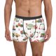 thumbnail image 1 of Balery Excavator Calzoncillos bóxer para hombre, ropa interior de algodón suave y transpirable con cinturilla de nailon-XX-Large, 1 of 5