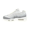 thumbnail image 4 of Men's Nike Air Max 95 QS Summit White/Light Bone (DV2593 100) - 11.5, 4 of 6