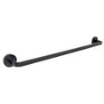 thumbnail image 5 of Speakman SH-2702-MB Vector 26-3/16" Towel Bar - Black, 5 of 5