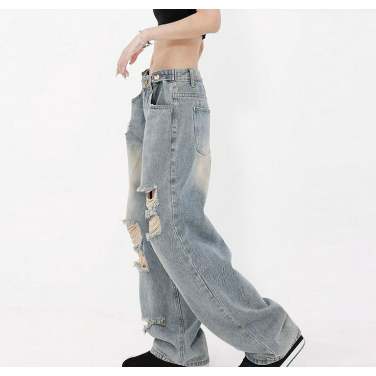 鬼フェード◎ y2k Diesel Straight Denim Pants 鬼フェード◎ y2k Diesel Straight Denim Pants - メルカリ