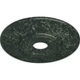 thumbnail image 3 of Ekena Millwork 20"OD x 3 1/2"ID x 1 1/2"P Vienna Ceiling Medallion (Fits Canopies up to 6 1/2"), Hand-Painted Painted Turtle Crackle, 3 of 6