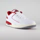 thumbnail image 4 of Ni - ke Ni - ke Air Jordan 2/3 White Varsity Red FD0383-161 Men's Size 11.5 Shoes, 4 of 5