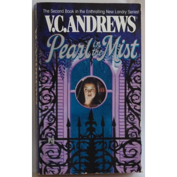 Pre-Owned Pearl In The Mist (Second In The New Landry Series) (Paperback) 0671759361 9780671759360