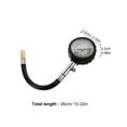 thumbnail image 2 of Moluckfu Detector Digital De Presión Para Neumáticos De Auto Con Ergonómico Y Alta Eficiencia, 2 of 8