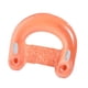 thumbnail image 4 of Flotadores inflables para piscina para adultos, asiento de piscina flotante para interior Naranja, 4 of 9