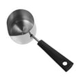thumbnail image 4 of MasteelfCA Portable Stainless Steel Chocolate Melting Pot Kitchen Milk Bowl Cooking Boiler, 4 of 7