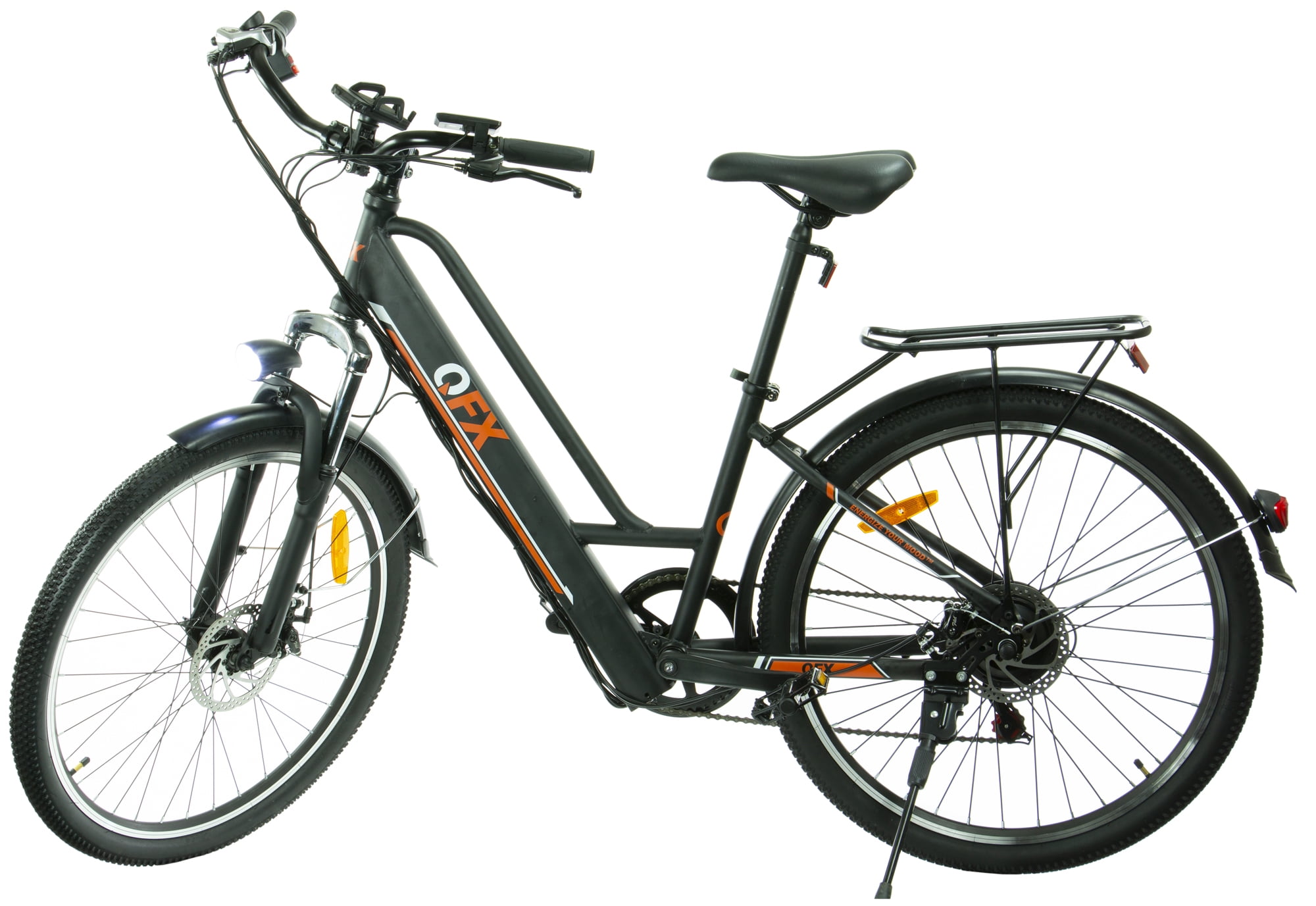 walmart bikes with disc brakes