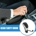 thumbnail image 2 of Perilla de cambio de transmisión automática para coche, compatible con Buick Verano 2012-2017, paquete de 1, 2 of 6