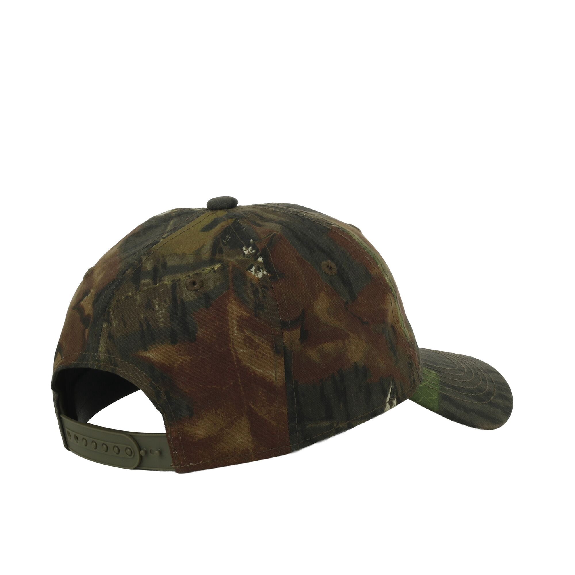 Men's Mossy Oak New Break-Up Blank Cap