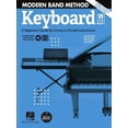 thumbnail image 1 of Modern Band Method - Keyboard, Book 1 with Online Audio, 1 of 3