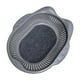thumbnail image 3 of Cama para gatos, tumbona, cesta, cómoda, suministros para mascotas, elegante, multifunción, moderna Gris, 3 of 8