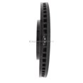 thumbnail image 3 of Centric Parts Disc Brake Rotor P/N:120.42094 Fits select: 2006-2007 NISSAN ARMADA, 2005-2007 INFINITI QX56, 3 of 6