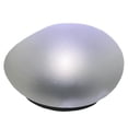 thumbnail image 1 of Glow Cobble Stone IP55 Impermeable Jardín Césped Dura Hasta 8H (luz Blanca), 1 of 9