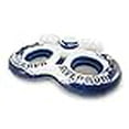 thumbnail image 2 of Intex 58837EP River Run II Sport Lounge, Inflatable Water Float, 951/2" x 62", 2 of 5