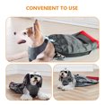 thumbnail image 3 of Sac de Transport pour Chien Paralysé Sac de Transport Portable pour Animaux de Compagnie Sac de Transport pour Chien Paralysé, 3 of 9