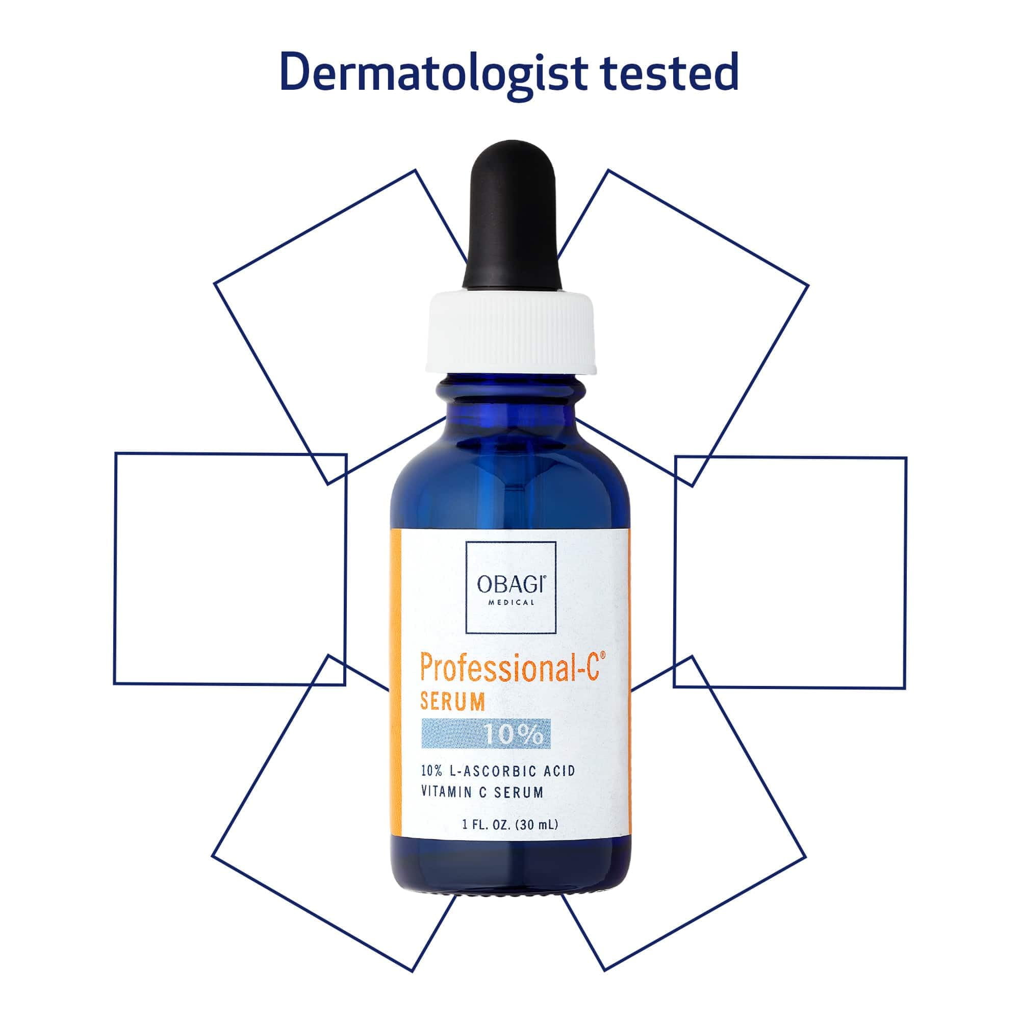 Obagi Professional C-Serum 10% - 0.42oz