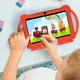 thumbnail image 5 of Tarjetas de Regalo de Navidad Actualizadas 7 Pulgadas Niños Wifi Android Tablet, 2 + 16Gb Educación Temprana Máquina de Aprendizaje Padre Regalo Del Niño Buenos Regalos de Navidad, 5 of 7