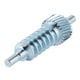 thumbnail image 3 of Actuador de soporte de kit de engranaje de metal de muslo de asiento seguro y estable conveniente para la industria de talleres de reparación de automóviles ANGGREK Otros, 3 of 8