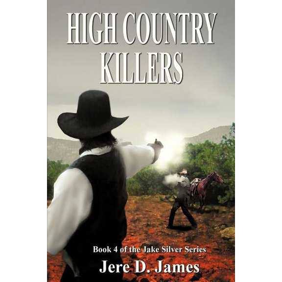 High Country Killers