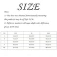 thumbnail image 4 of HOWPAY Women'S Jeans Wide Leg High Waisted Solid Color Vintage Stretchy Denim Pants with Pockets Straight Leg Relaxed Streetwear Baggy Pants White L, 4 of 5