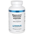 thumbnail image 1 of Douglas Laboratories Magnesium/Potassium Aspartate | Supports Cardiovascular Health and Skeletal Muscle Contractility | 100 Capsules, 1 of 9