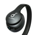 thumbnail image 3 of soundcore by Anker- Life 2 Neo Bluetooth Over-Ear Headphones, 60-Hour Playtime, 40mm Driver, Bass-up, Black, 3 of 11
