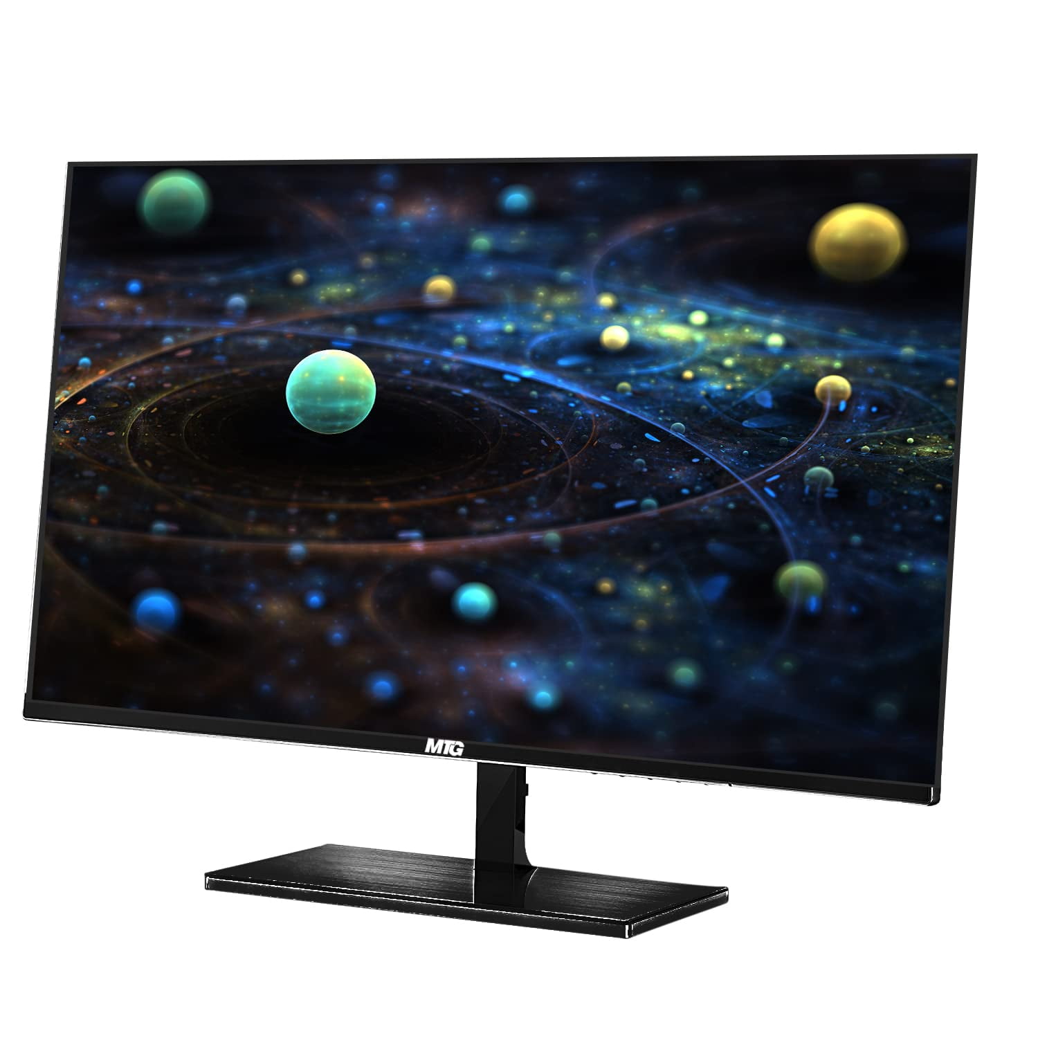 Restored TechMagnet All in one Desktop Computer,Cheetah 6,Intel Core i5 6th Gen 2.5 GHz,16GB DDR3,480GB SSD,New 22 inch LED,MTG RGB Keyboard Mouse,RGB Speaker and Webcam,Windows 11 Pro