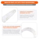 thumbnail image 3 of Diadema WC HeadbandZ Arctis Nova Silicone para auriculares, 3 of 8