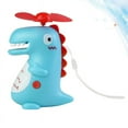 thumbnail image 2 of 1pcs Dinosaur Mini Fan, 2 of 3