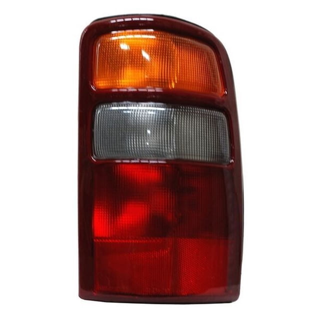 Calavera Suburban 2000 A 2006 Chevrolet Der S/Arnés TYC .