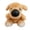 S#16cm, variant on Cute 23cm Golden Retriever Plush Toy Soft Stuffed Animal Dog Puppet Doll Pet Companion Gift for Kids and Adults