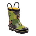 thumbnail image 2 of Boys' Rugged Bear RB79730D Rain Boot, 2 of 7