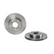 thumbnail image 1 of Par de DISCOS VENTILADOS CIVIC 2004 al 2005 HONDA 2.0L L4 Delanteros BREMBO ., 1 of 5