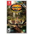 thumbnail image 1 of Survivor Castaway Island - Nintendo Switch, 1 of 1