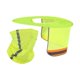 thumbnail image 1 of Parasol para casco Shamjiam Naranja con escudo ala completa plegable, 1 of 8