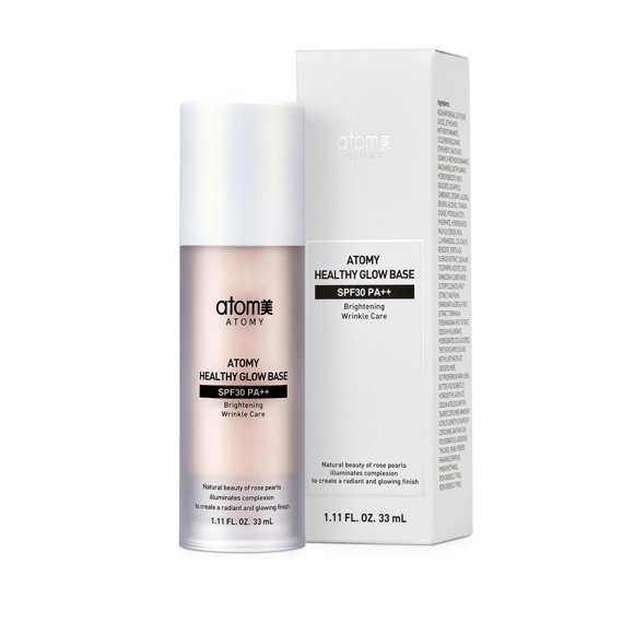 Base de maquillaje Base de brillo saludable 1.11 FL.OZ. / 33ml