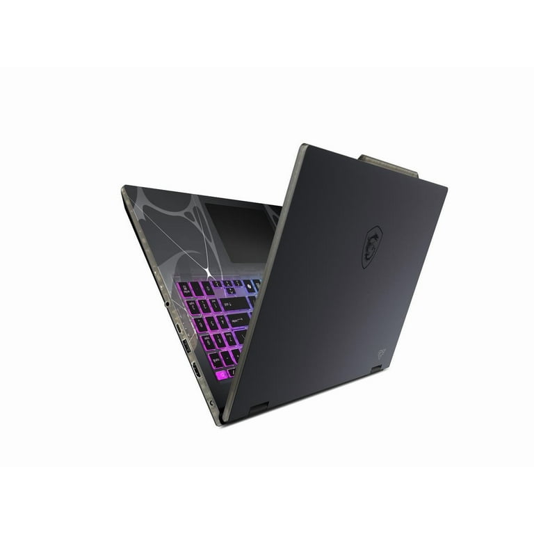 MSI Cyborg15 - 15.6