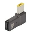 thumbnail image 2 of Adaptador TypeC PD para portátiles ThinkPad, práctico cargador de corriente portátil USB C para cargar, 2 of 8