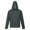 Dark Forest Green, variant on Regatta Mens Edley Marl Hoodie