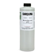 Buffer Solution, Ph 6, Laboratory Grade, 500 Ml