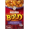 Betty Crocker Bold Spicy Chipotle Chicken Enchilada Chicken Helper, 6.6 oz