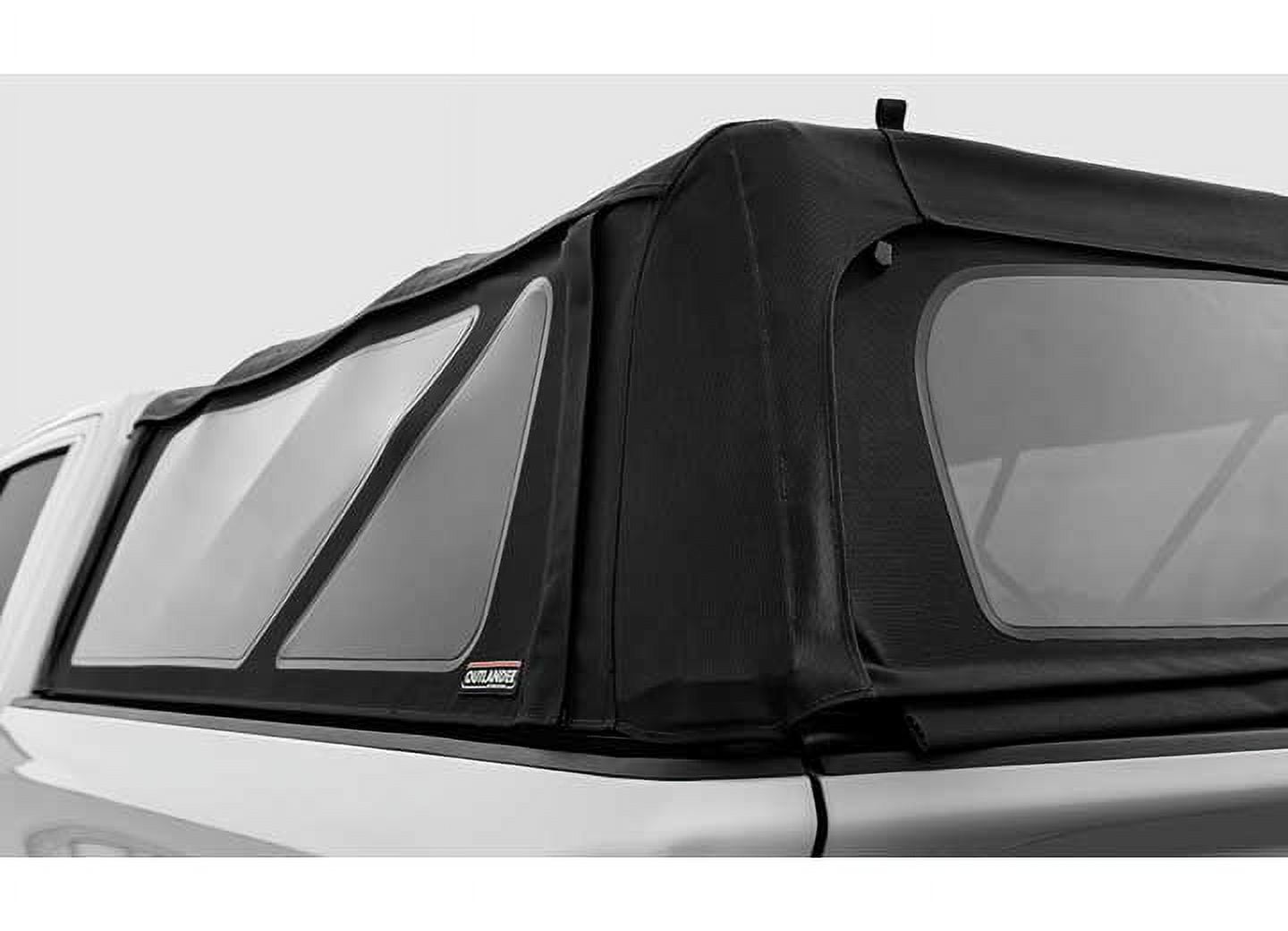 Access Ford 2015+ Ford F150 5ft 6in bed Outlander Folding Truck Topper