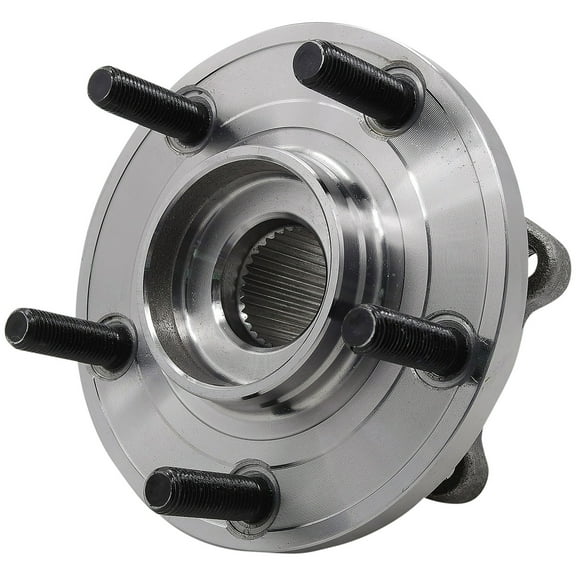 Dorman 951-221 Front Wheel Bearing and Hub Assembly for Specific Chrysler / Dodge Models