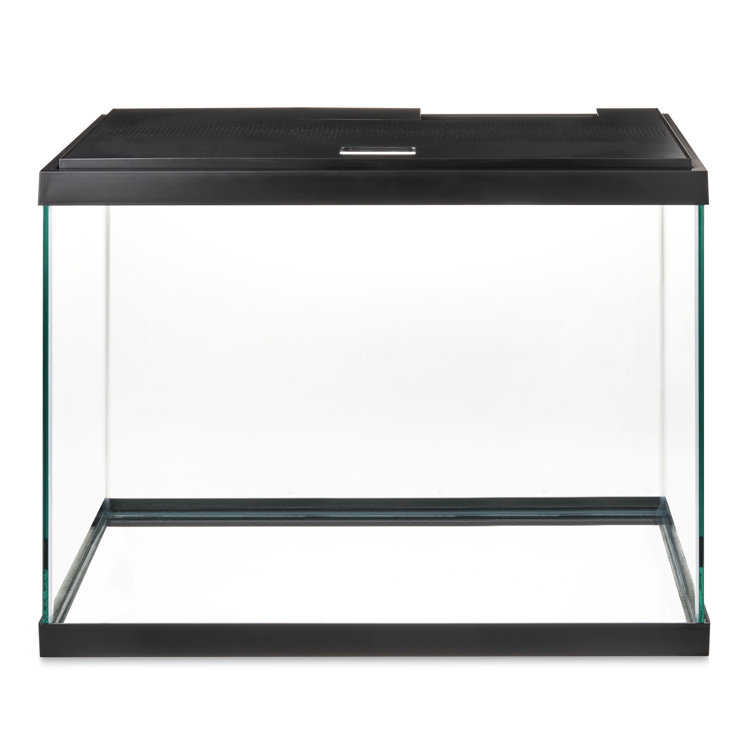 20 Gallon Black Glass Aquarium Starter Kit 24.17L x Puerto Rico Ubuy