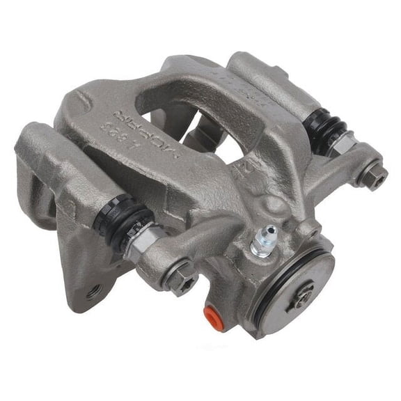 Rear Left Brake Caliper - Compatible with 2018 - 2020 Jeep Compass - Raybestos